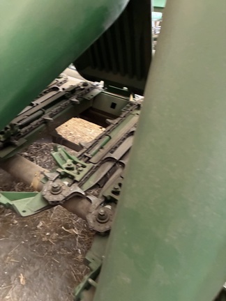 1997 John Deere 893 (20th thumbnail)