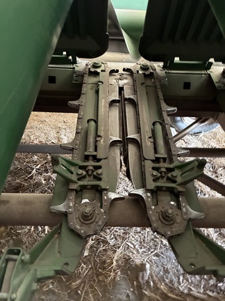 1997 John Deere 893 (17th thumbnail)