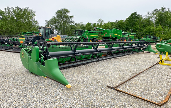 2012 John-Deere 635F