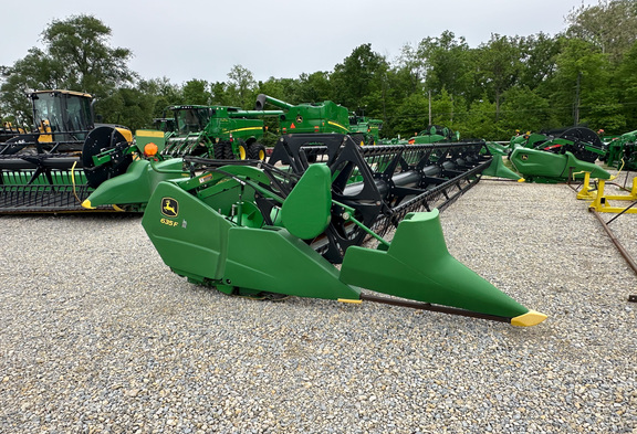 2012 John-Deere 635F