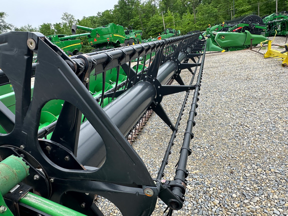 2012 John-Deere 635F