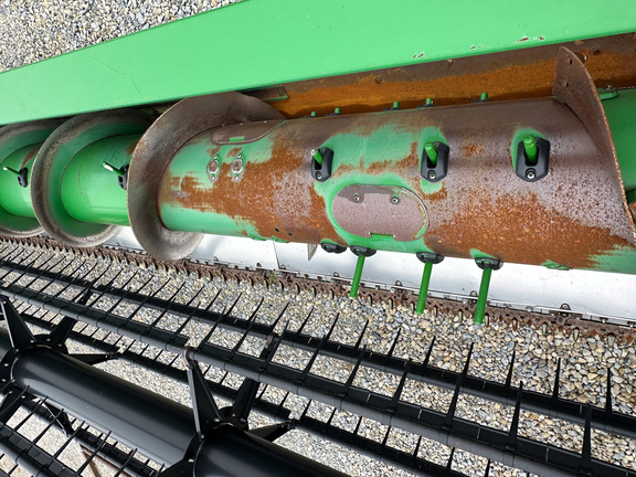 2012 John-Deere 635F