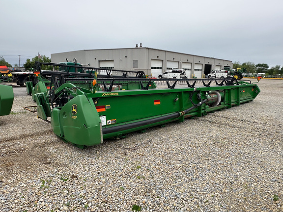 2012 John-Deere 635F