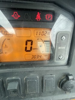 2013 John Deere XUV 825I OLIVE Photo 13