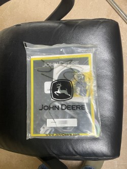 2013 John Deere XUV 825I OLIVE Photo 14