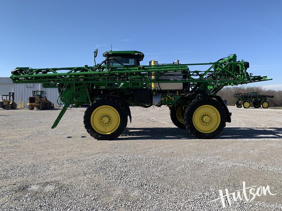 Photo of 2025 John Deere 410R