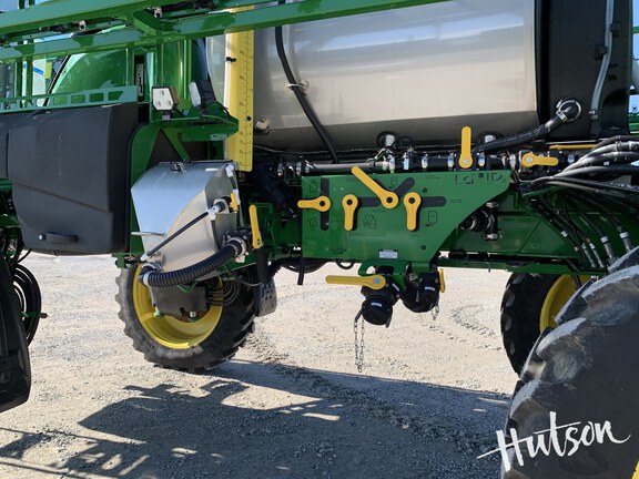 Photo of 2025 John Deere 410R