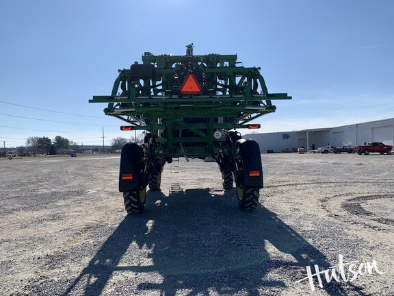 Photo of 2025 John Deere 410R
