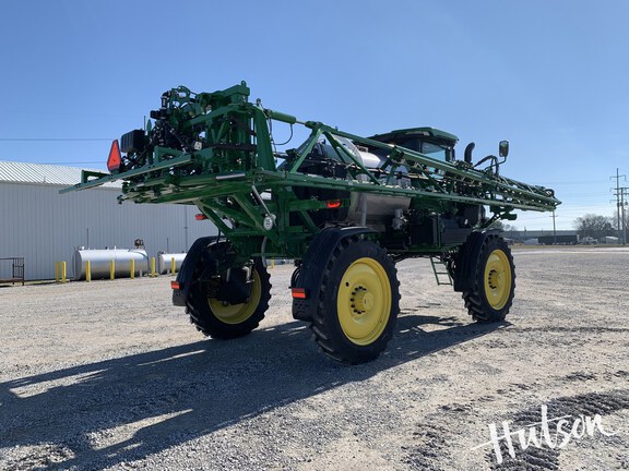 Photo of 2025 John Deere 410R