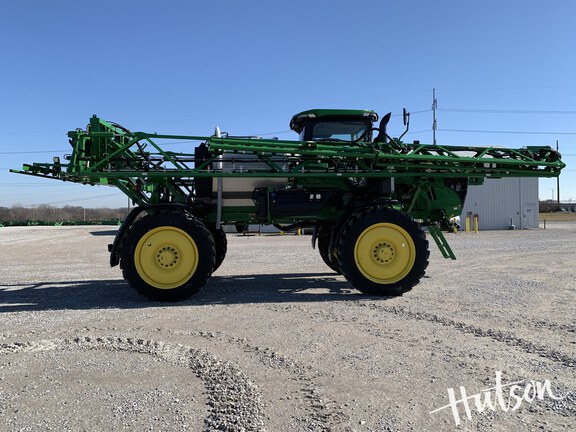 Photo of 2025 John Deere 410R