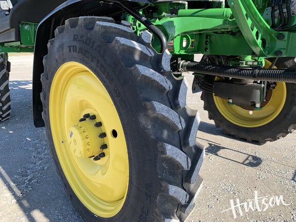 Photo of 2025 John Deere 410R