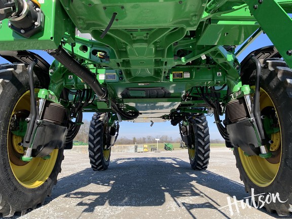 Photo of 2025 John Deere 410R