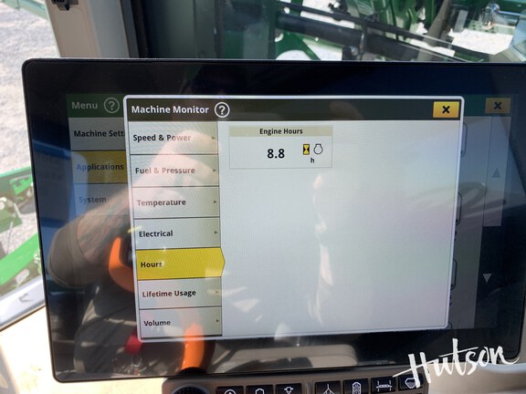 Photo of 2025 John Deere 410R