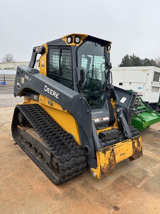 2024 John Deere 333P