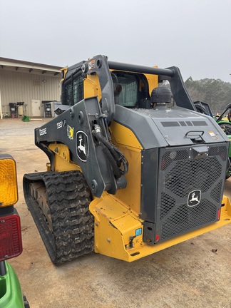 2024 John Deere 333P-2