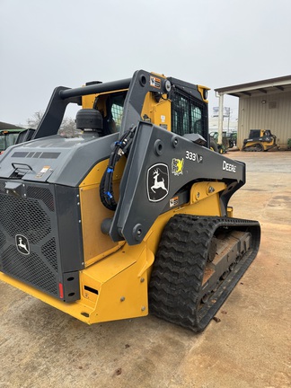 2024 John Deere 333P-4