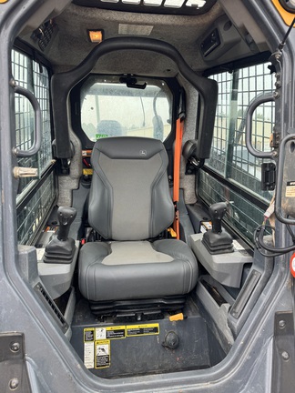 2024 John Deere 333P-5