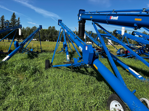 2023 Brandt 837A