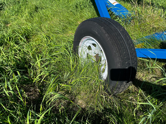 2023 Brandt 837A