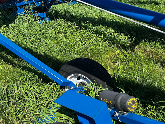 2023 Brandt 837A