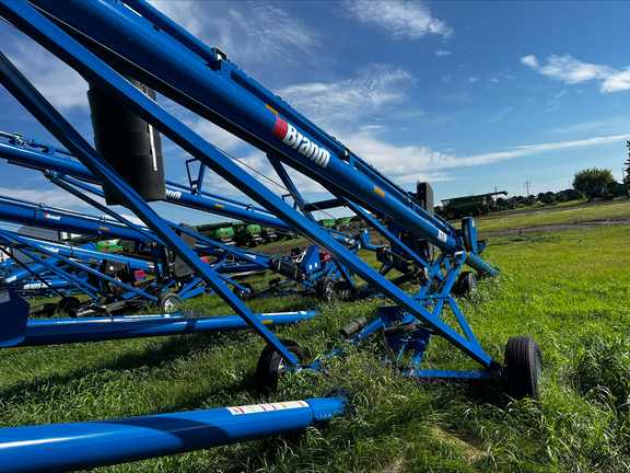 2023 Brandt 837A