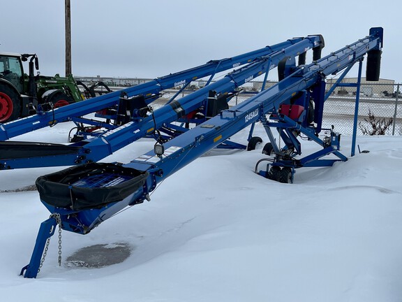 2023 Brandt 1345A HP