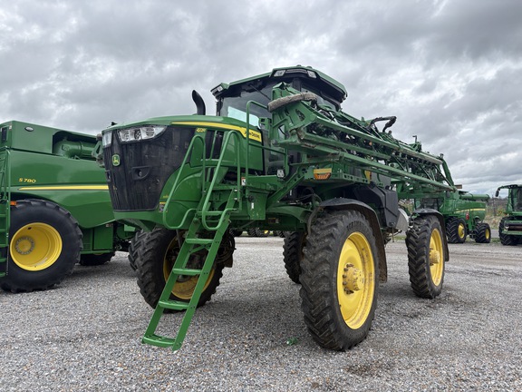 Photo of 2023 John Deere 412R