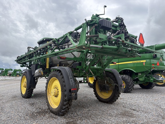 Photo of 2023 John Deere 412R