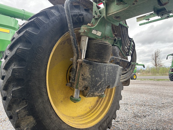 Photo of 2023 John Deere 412R