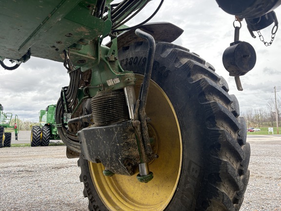 Photo of 2023 John Deere 412R