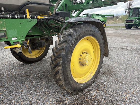 Photo of 2023 John Deere 412R