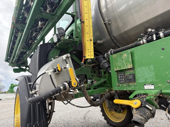 Photo of 2023 John Deere 412R