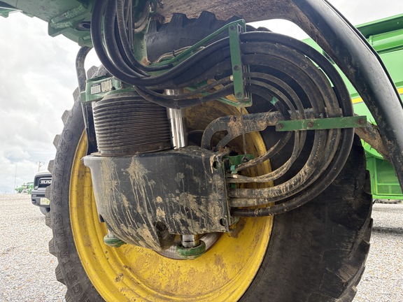 Photo of 2023 John Deere 412R