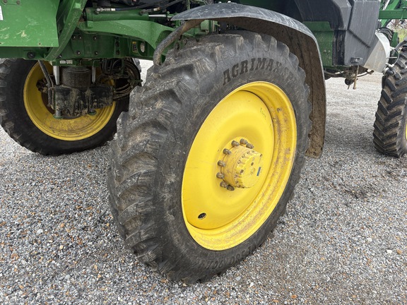 Photo of 2023 John Deere 412R