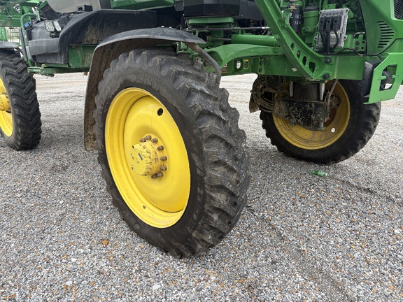 Photo of 2023 John Deere 412R
