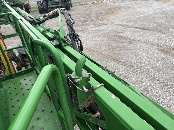 Photo of 2023 John Deere 412R