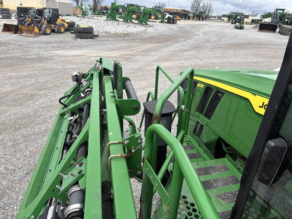 Photo of 2023 John Deere 412R