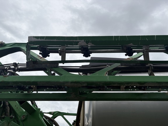 Photo of 2023 John Deere 412R