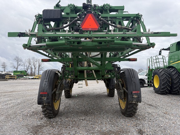 Photo of 2023 John Deere 412R