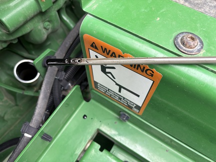 Photo of 2023 John Deere 412R