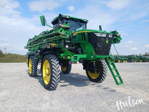 Photo of 2023 John Deere 412R