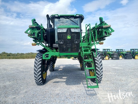 Photo of 2023 John Deere 412R