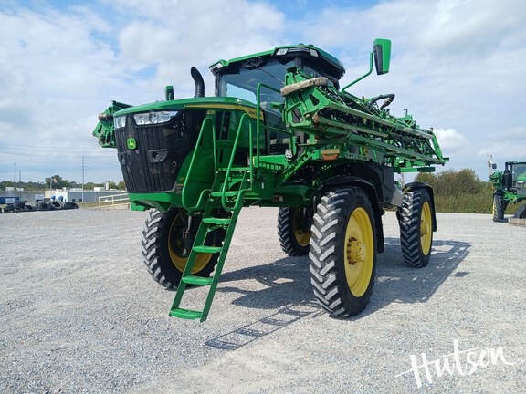 Photo of 2023 John Deere 412R