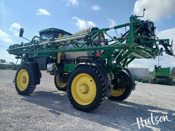 Photo of 2023 John Deere 412R