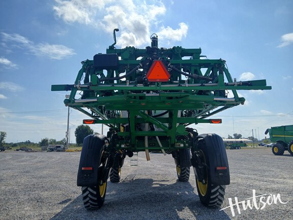 Photo of 2023 John Deere 412R