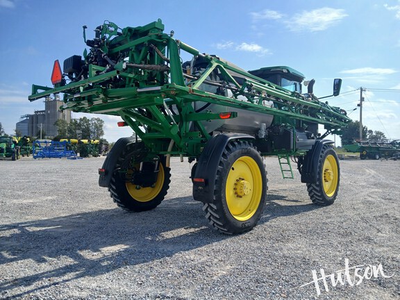 Photo of 2023 John Deere 412R
