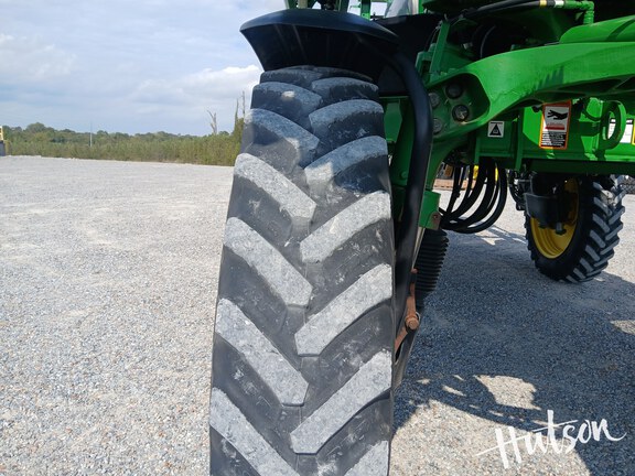 Photo of 2023 John Deere 412R