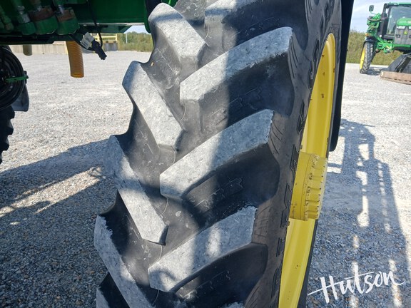 Photo of 2023 John Deere 412R