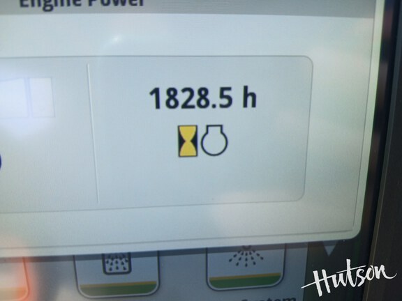 Photo of 2023 John Deere 412R