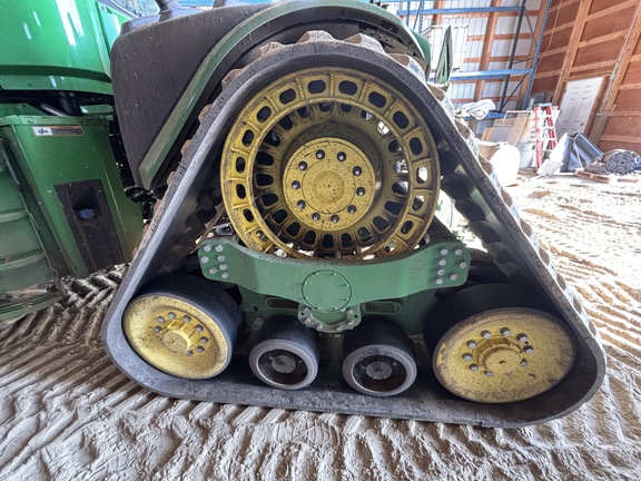 Used 2018 John Deere 9520RX Track Tractors at Horizon Ag & Turf in Wetaskiwin, AB - Photo4